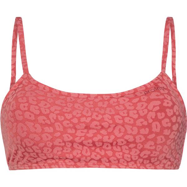 PROTEST Damen Bikinihose MIXRUBY bikini top