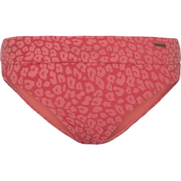 Protest - Women's Mixlava Bikini Bottom - Bikini-Bottom Gr 36 - S rot