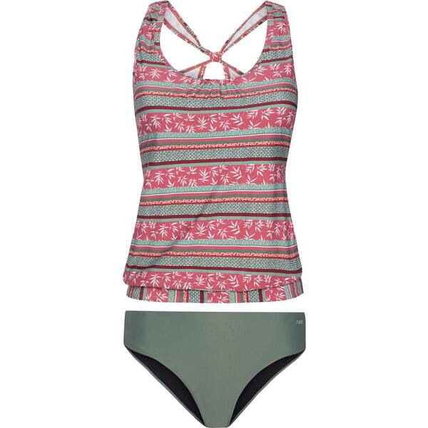 PROTEST Damen Bikini PRTKENSI tankini