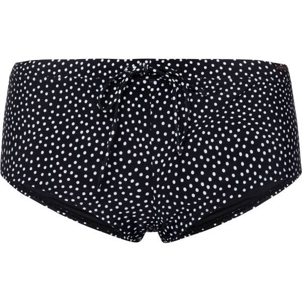 Protest - Women's MM Bikini Bottom - Bikini-Bottom Gr 44 - XXL schwarz