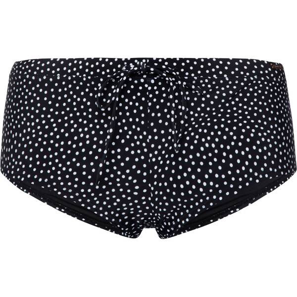 Protest - Women's MM Bikini Bottom - Bikini-Bottom Gr 44 - XXL schwarz