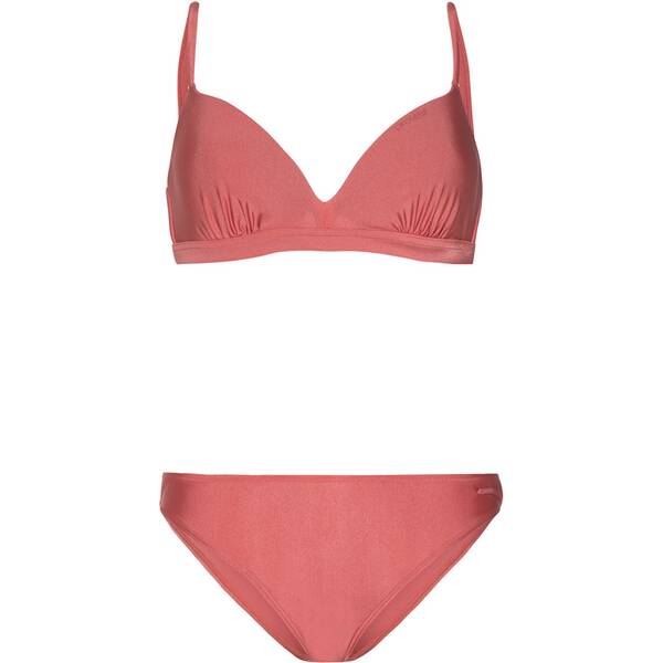 PROTEST Damen Bikini PRTBOTINAS triangle bikini C&D-cup
