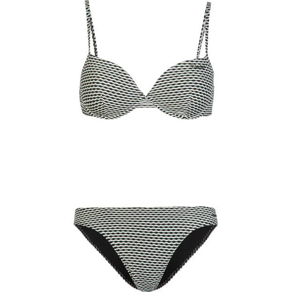PROTEST Damen Bikini BRONX CCUP