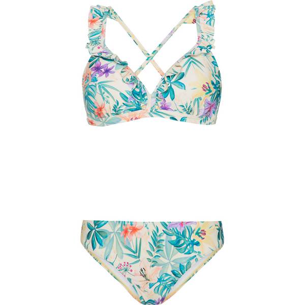 PROTEST Damen Bikini PRTAMBESIA triangle bikini B&C-cup