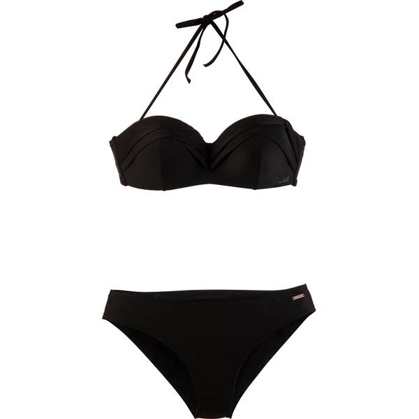PROTEST Damen Leader Bcup Wire Bikini