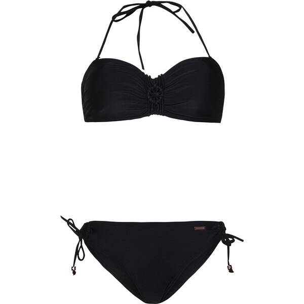 PROTEST Damen Bikini PRTSOLEDAT bandeau bikini