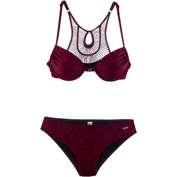 PROTEST Damen Lusty Bcup Wire Bikini