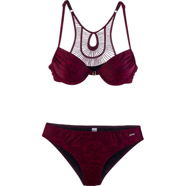 PROTEST Damen Bikini LustyC zweiteilig