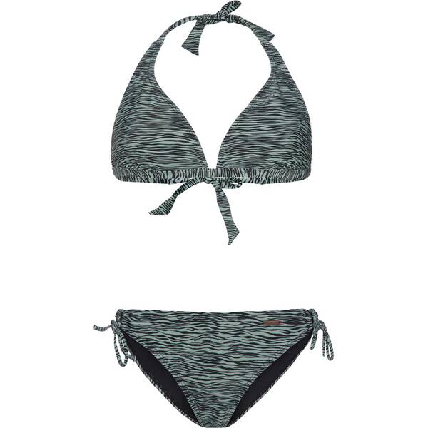 PROTEST Damen Bikini PRTADMIRER halter bikini c-cup