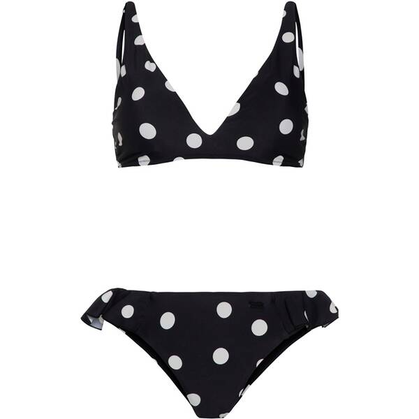 PROTEST Damen Bikini PRTSAPE bikini