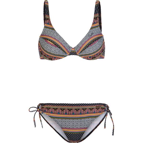 PROTEST JEANNIE BCUP wire bikini