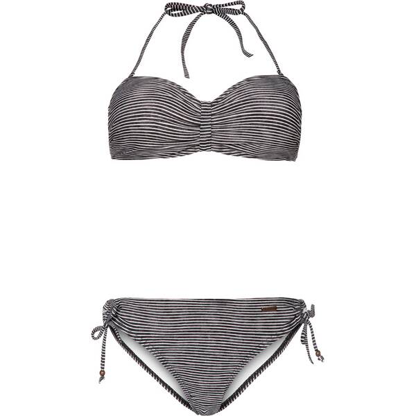 PROTEST Damen Bikini PRTBARBERA bandeau bikini