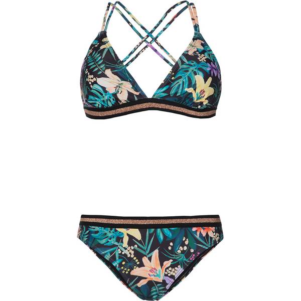 PROTEST Damen Bikini PRTANZO triangle bikini