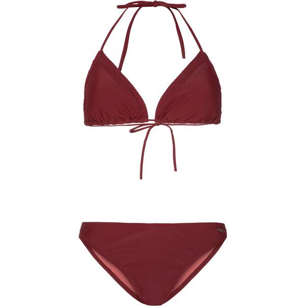 PROTEST Damen Bikini PRTCIDRA triangle bikini