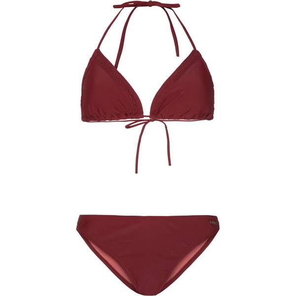 PROTEST Damen Bikini PRTCIDRA triangle bikini