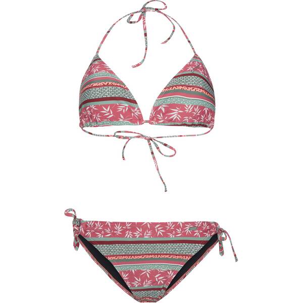 PROTEST Damen Bikini PRTCITRON triangle bikini