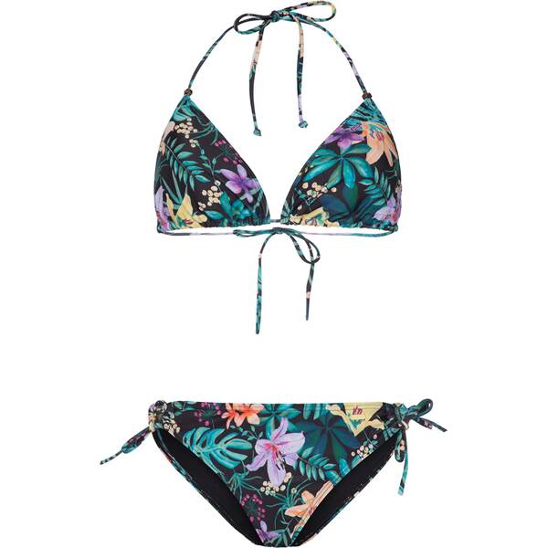 PROTEST Damen Bikini PRTALE triangle bikini