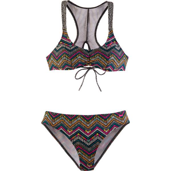 PROTEST Damen Static Bikini