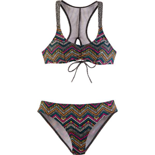 PROTEST Damen Static Bikini