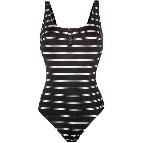 PROTEST Damen Badeanzug STRIPEY