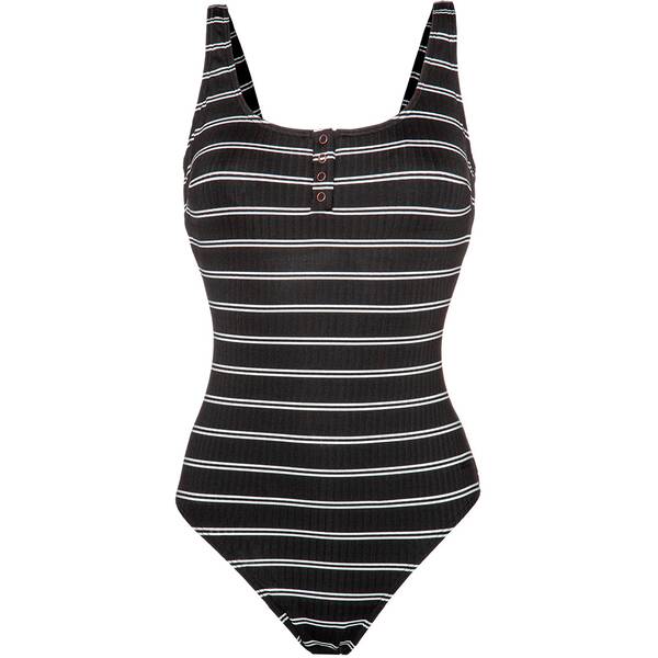 PROTEST Damen Badeanzug STRIPEY