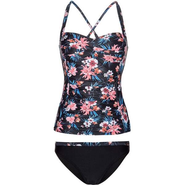 PROTEST Damen Bikini LIMONCELLO 20 C-CUP