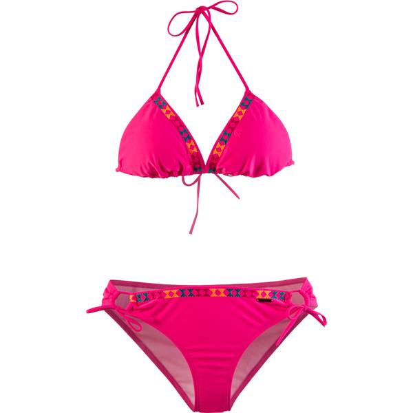 PROTEST Damen Lovin Triangle Bikini