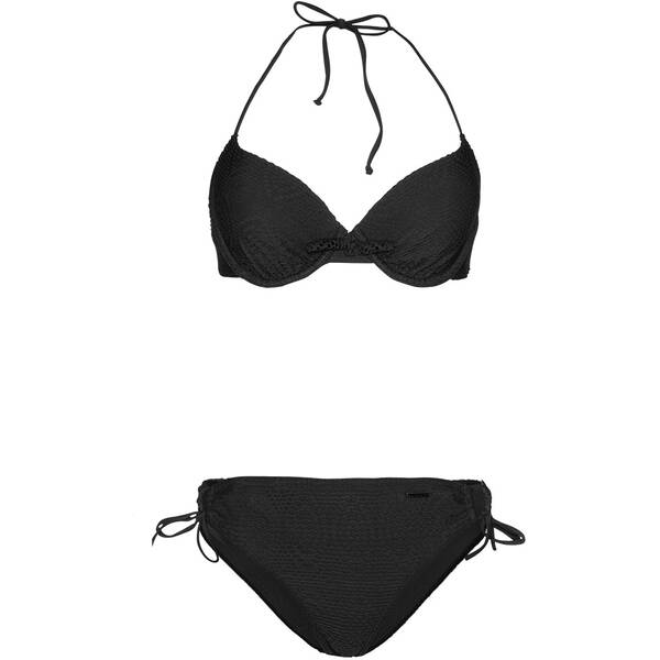 PROTEST Damen Bikini BULB C-CUP