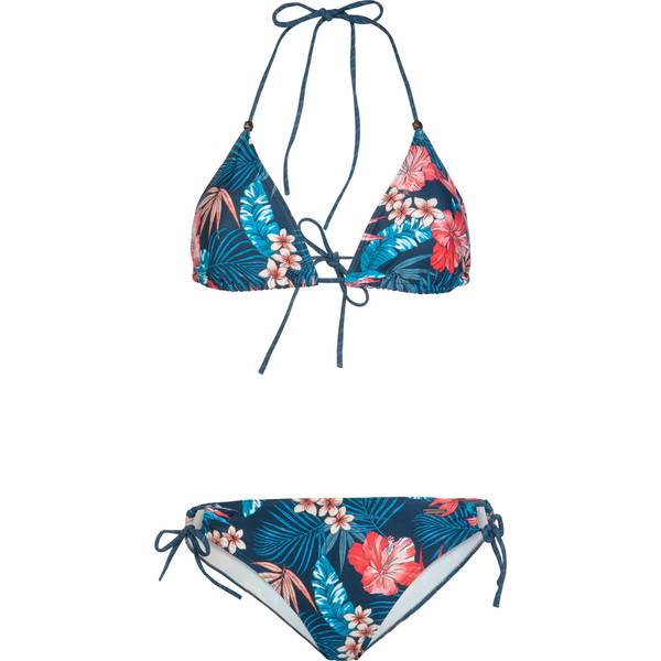 PROTEST Damen Triangel-Bikini Ale 19