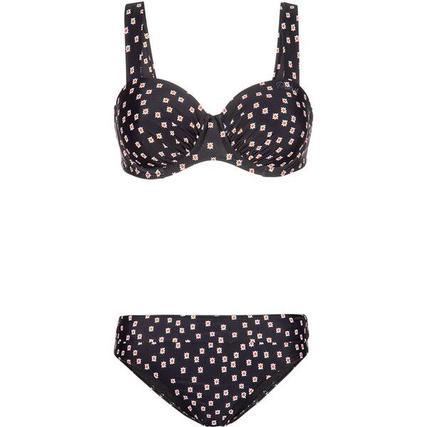 PROTEST Damen Bikini BASTILE C-CUP