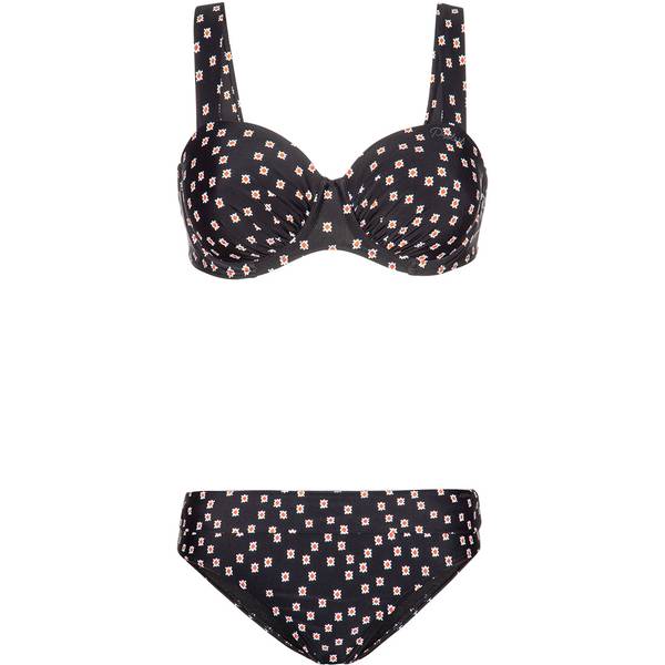 PROTEST Damen Bikini BASTILE C-CUP