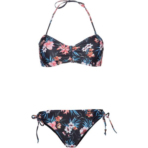 PROTEST Damen BARBERA 20 Bandeau Bikini