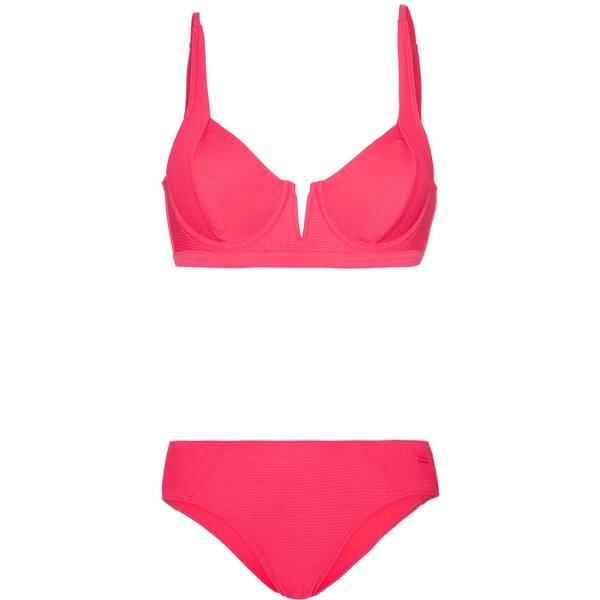 PROTEST Damen Bikini PALERMO C-CUP