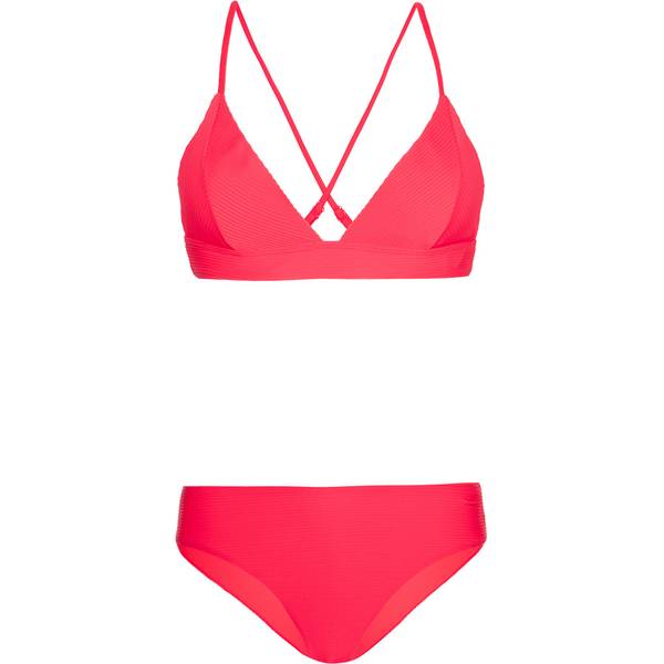 PROTEST Damen Bikini Supergirl