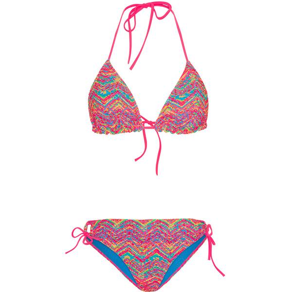 PROTEST Damen Bikini Idyllic