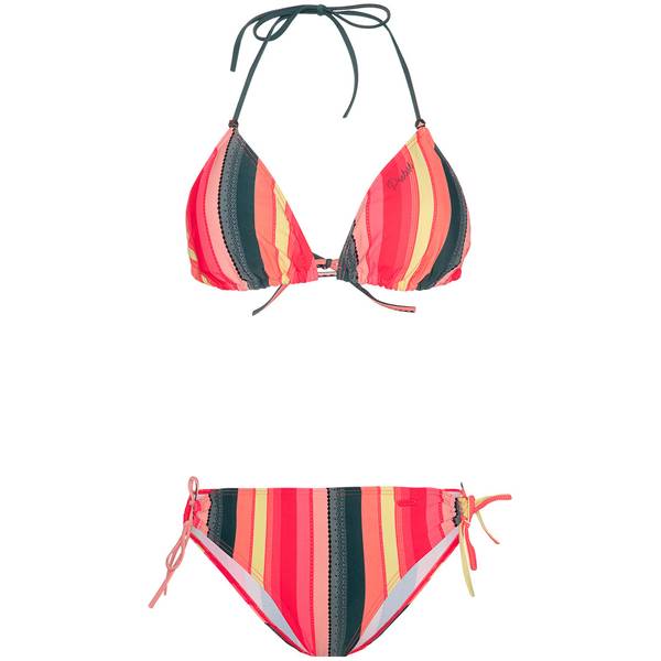 PROTEST Damen Bikini Citron