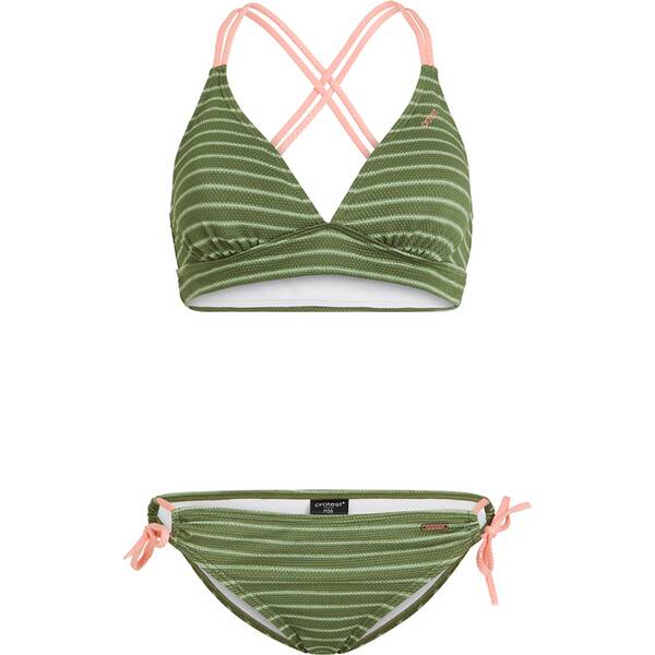 PROTEST Damen Bikini PRTZOLA triangle bikini