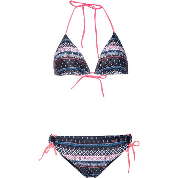 PROTEST Damen Triangel Bikini ALIA 20