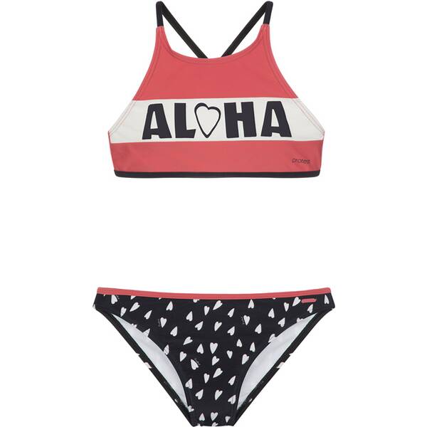 PROTEST Kinder Bikini PRTCARSA JR bikini