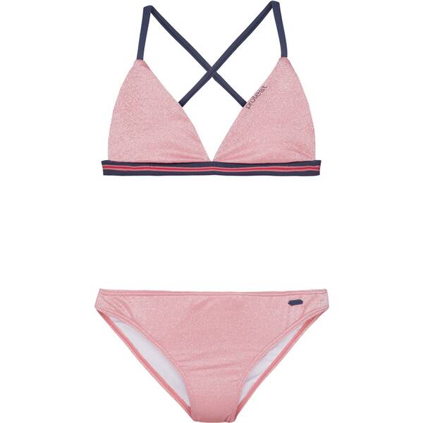 PROTEST Kinder Bikini PRTMOLLY JR triangle bikini