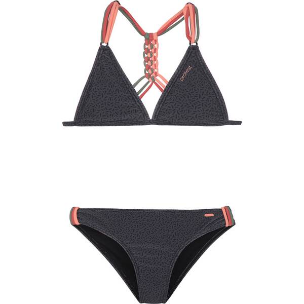 PROTEST Kinder Bikini PRTFIMKE JR triangle bikini