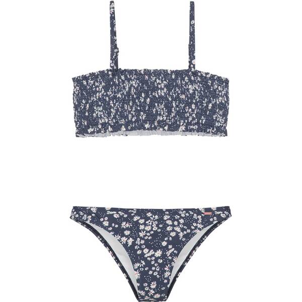 PROTEST Kinder Bikini PRTZOEY JR smocked bikini