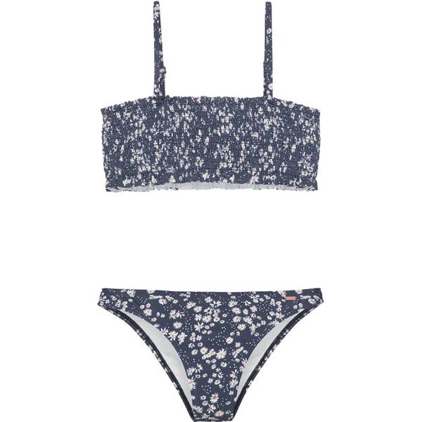 PROTEST Kinder Bikini PRTZOEY JR smocked bikini