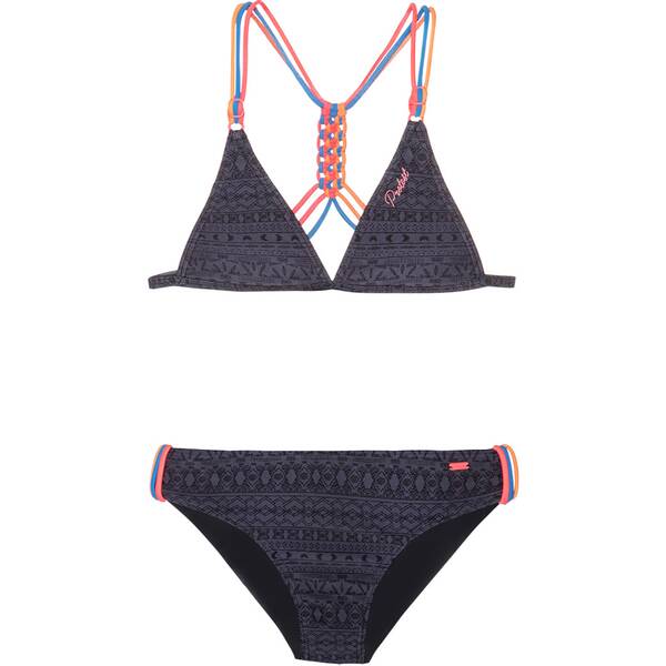 PROTEST Mädchen Bikini Fimke 20 Jr