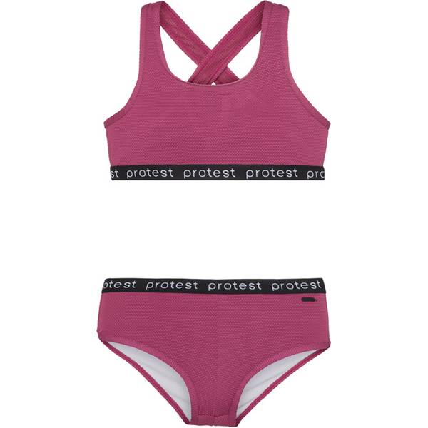 PROTEST Kinder Bikini PRTBEAU JR bikini