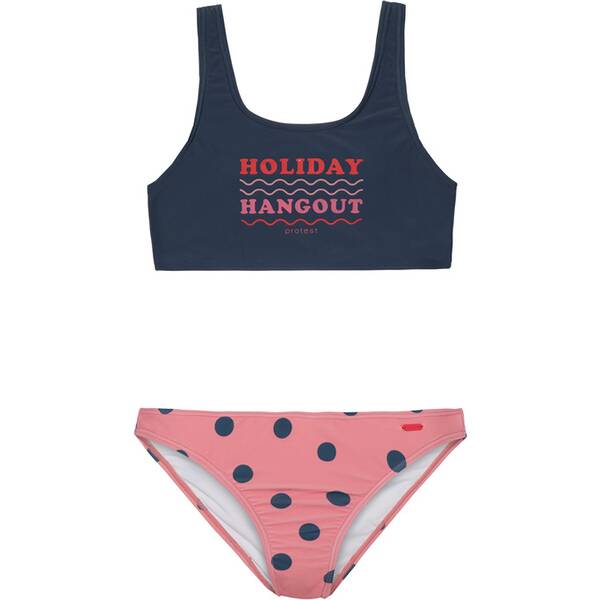 PROTEST Kinder Bikini PRTMATTIE JR bikini