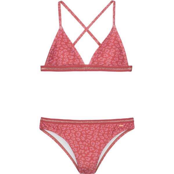 PROTEST Kinder Bikini PRTCIERCA JR triangle bikini
