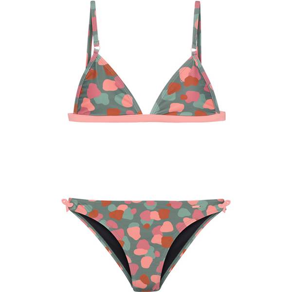 PROTEST Kinder Bikini PRTDONNA JR triangle bikini