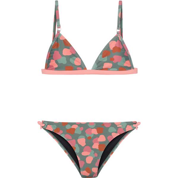 PROTEST Kinder Bikini PRTDONNA JR triangle bikini