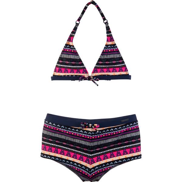 PROTEST Kinder Koski 18b Halter Bikini